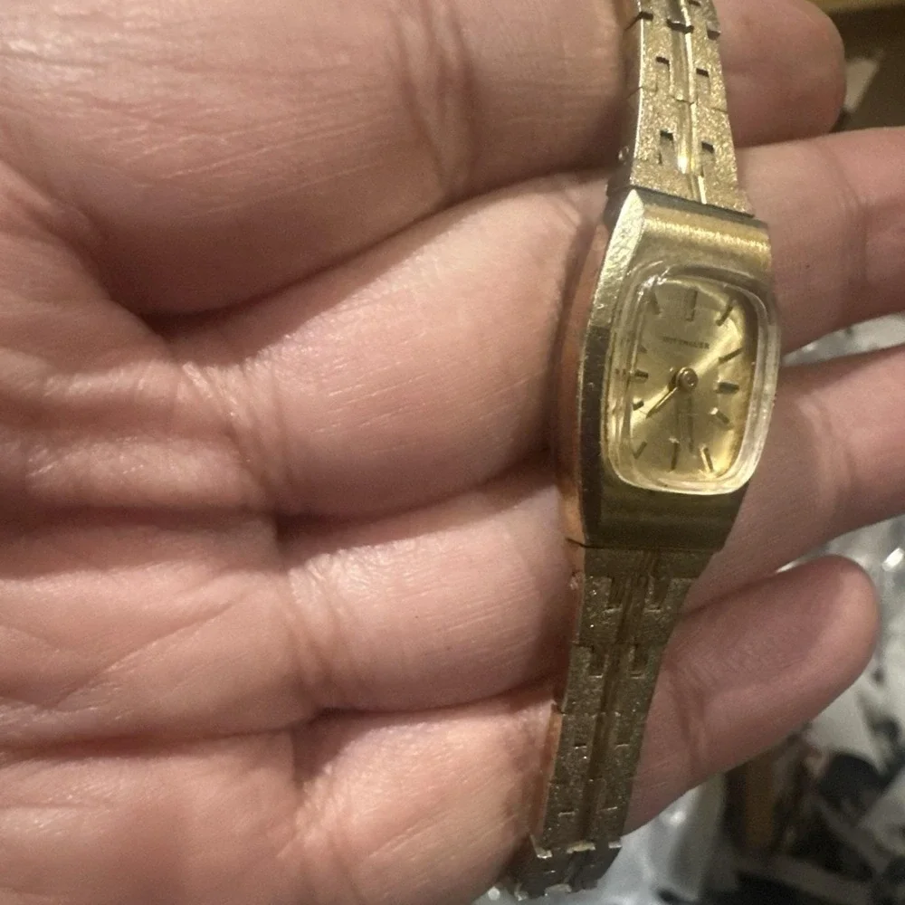 Wittnauer works fine